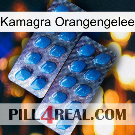 Kamagra Orange Jelly viagra2
